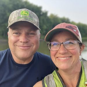 Meet your Posher, Nealy